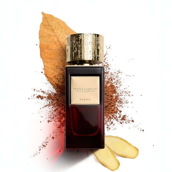 TESTAMENT LONDON KARMA 65ML SPRAY EXTRAIT DE PARFUM