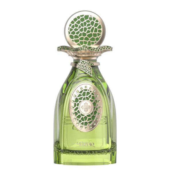 THANA PARFUMS THE MAGIC ELIXIR TIRYAQ EAU DE PARFUM SPRAY 100ML