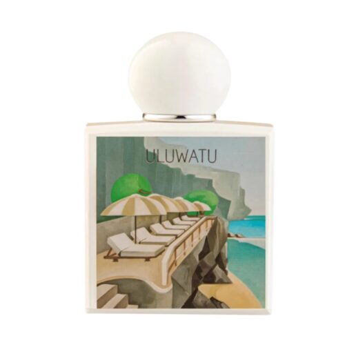 ADAMO PARFUM COSTIERA COLLECTION ULUWATU 100ML SPRAY EXTRAIT DE PARFUM