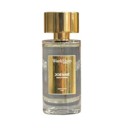 CALAJ WORKSHOP by CALAJ JOENNE' 50ML SPRAY EXTRAIT DE PARFUM