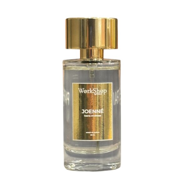 CALAJ WORKSHOP by CALAJ JOENNE' 50ML SPRAY EXTRAIT DE PARFUM