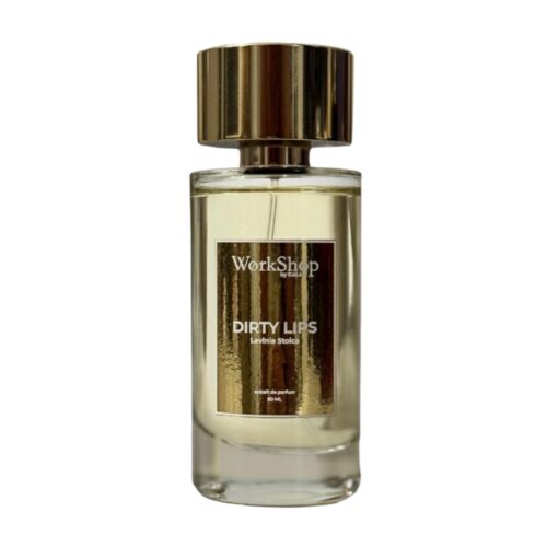 CALAJ WORKSHOP by CALAJ DIRTY LIPS 50ML SPRAY EXTRAIT DE PARFUM