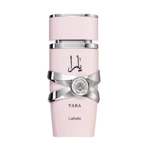 LATTAFA YARA 100ML EAU DE PARFUM SPRAY