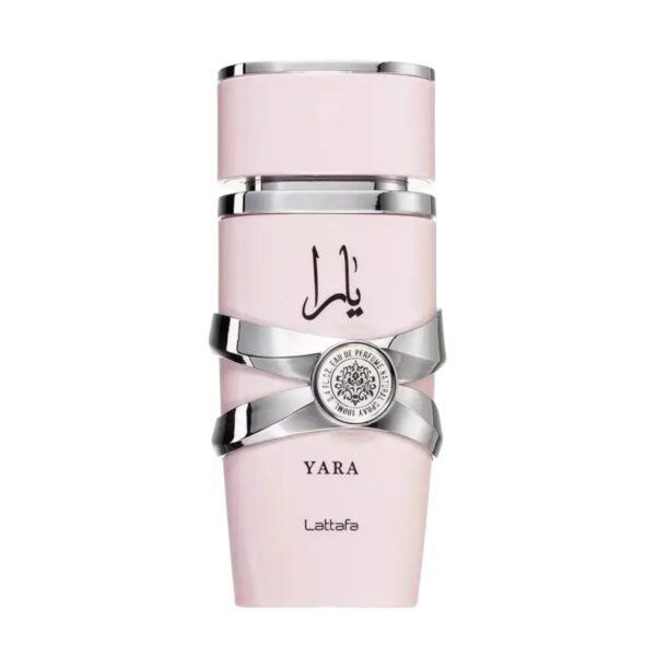 LATTAFA YARA 100ML EAU DE PARFUM SPRAY