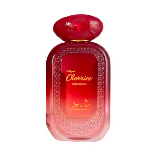 HEKAYAT ATTAR CHERRIES 100ML SPRAY EAU DE PARFUM