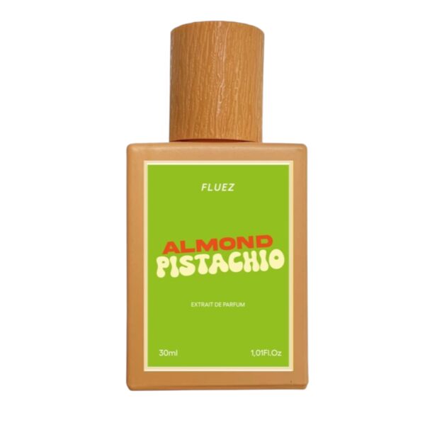 FLUEZ ALMOND PISTACHIO 30ML SPRAY EXTRAIT DE PARFUM