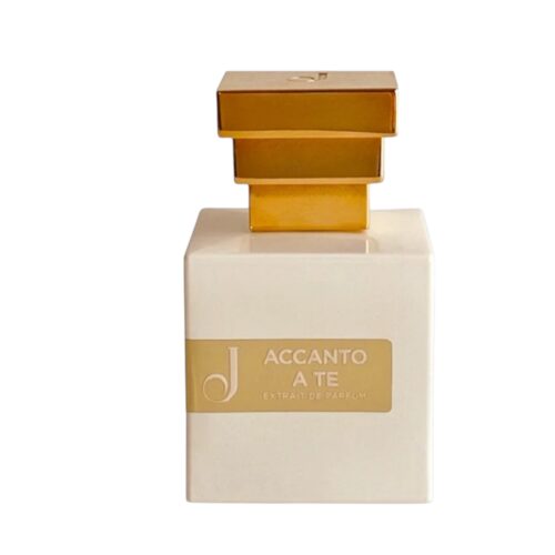 JUPILO ACCANTO A TE 50ML EXTRAIT DE PARFUM SPRAY