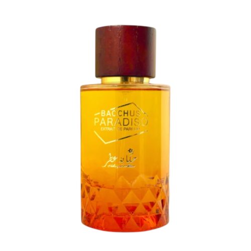 HEKAYAT ATTAR BACCHUS PARADISO 100ML SPRAY EXTRAIT DE PARFUM