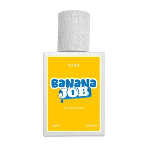 FLUEZ BANANA JOB 30ML SPRAY EXTRAIT DE PARFUM
