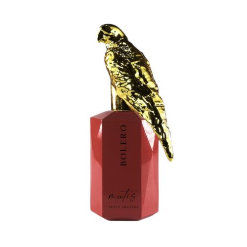 MUTIS NUEVA GRANADA ARAS COLLECTION BOLERO 50ML SPRAY PARFUM