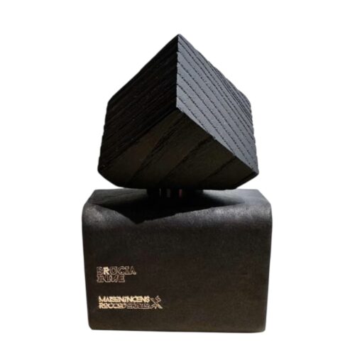 MAISON INCENS BRUCIA IN ME by Rocco D'Orazio 50ML EXTRAIT DE PARFUM SPRAY