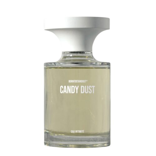 BORN TO STAND OUT CANDY DUST 100ML SPRAY EAU INTIMITÈ