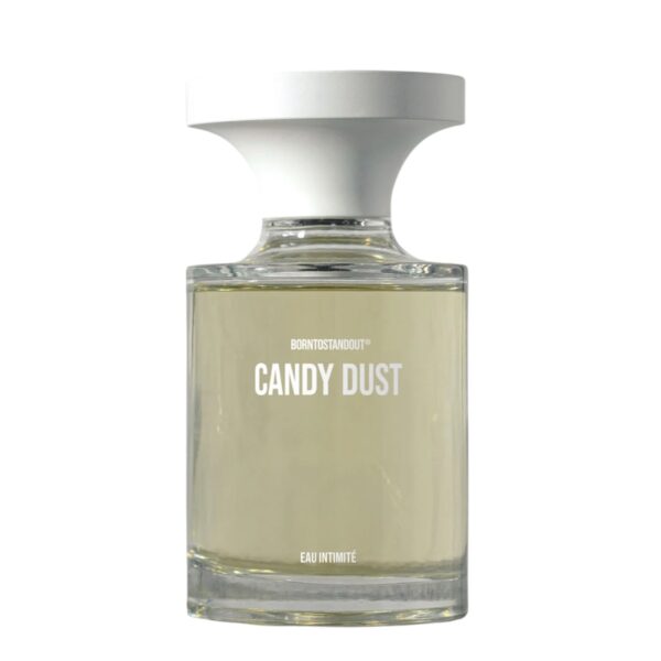 BORN TO STAND OUT CANDY DUST 100ML SPRAY EAU INTIMITÈ