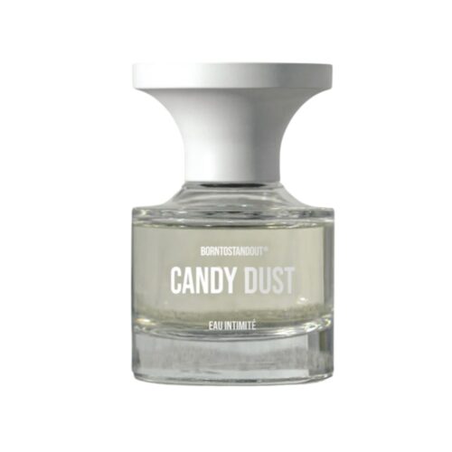 BORN TO STAND OUT CANDY DUST 30ML SPRAY EAU INTIMITÈ