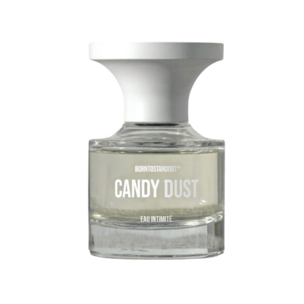 BORN TO STAND OUT CANDY DUST 30ML SPRAY EAU INTIMITÈ
