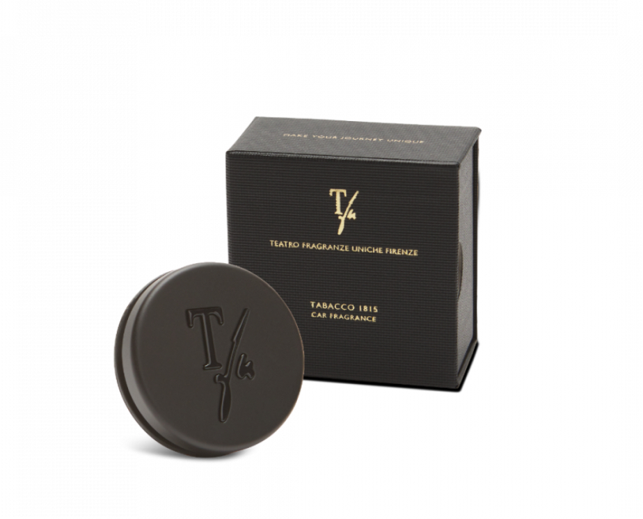 TEATRO FRAGRANZE UNICHE TABACCO 1815 CAR FRAGRANCE