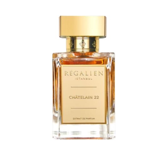 REGALIEN ISTANBUL CHATELAIN 22 80ML SPRAY EXTRAIT DE PARFUM