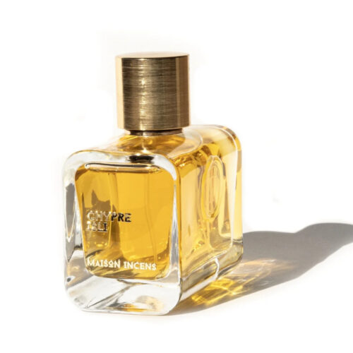 MAISON INCENS CHYPRE ISLI 50ML EAU DE PARFUM SPRAY