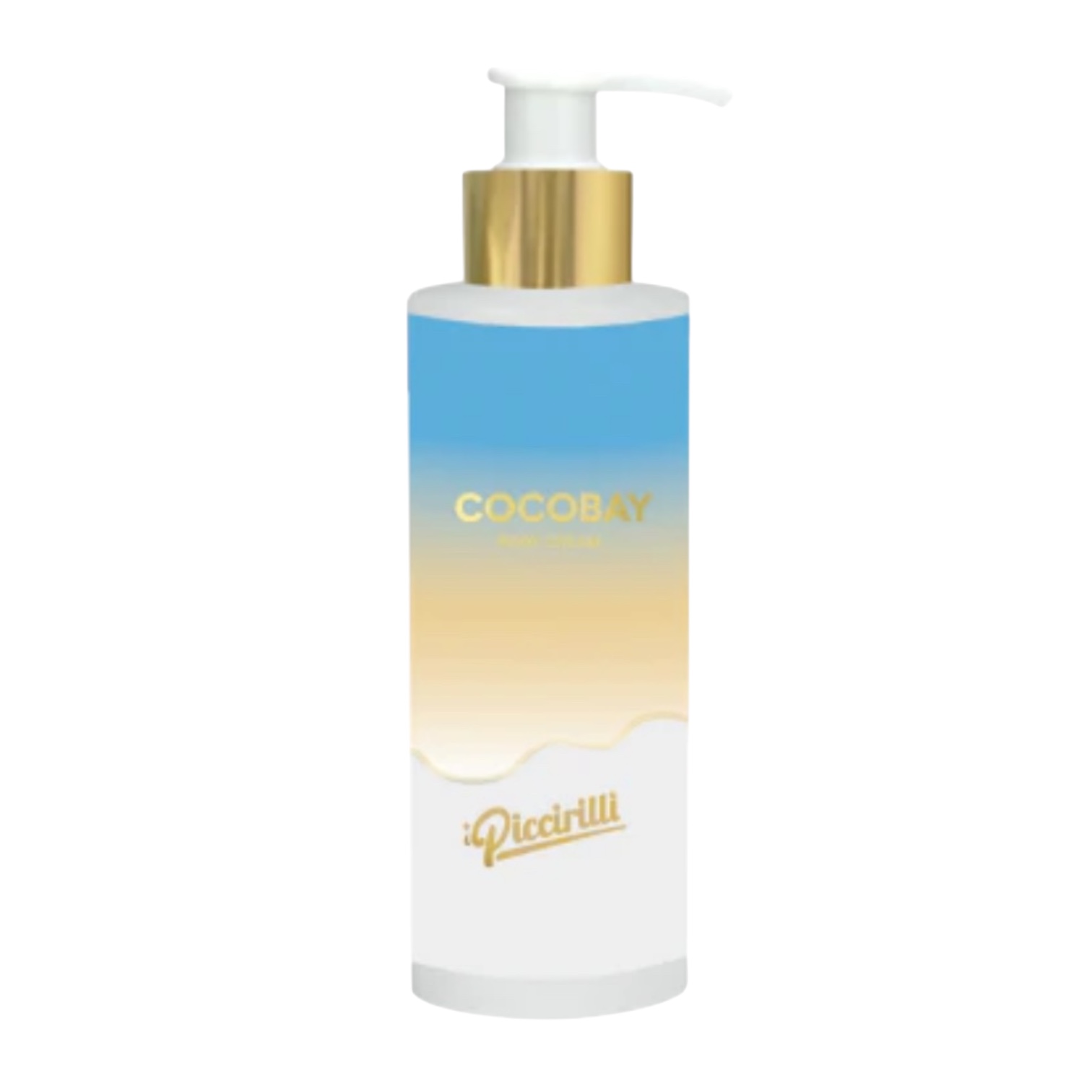 I PICCIRILLI COCOBAY BODY CREAM 250ML