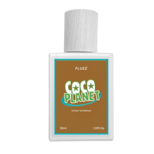 FLUEZ COCO PLANET 30ML SPRAY EXTRAIT DE PARFUM