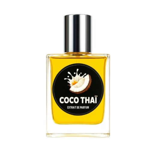 Ô MÉDINA PARFUMERIE COCO THAI 30ML SPRAY EXTRAIT DE PARFUM