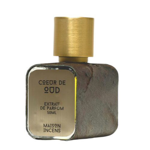 MAISON INCENS COEUR DE OUD 50ML EXTRAIT DE PARFUM SPRAY