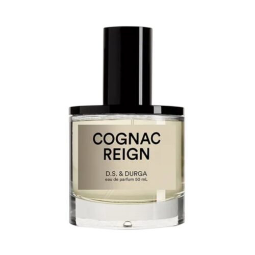 DS&DURGA COGNAC REIGN 50ML SPRAY EAU DE PARFUM