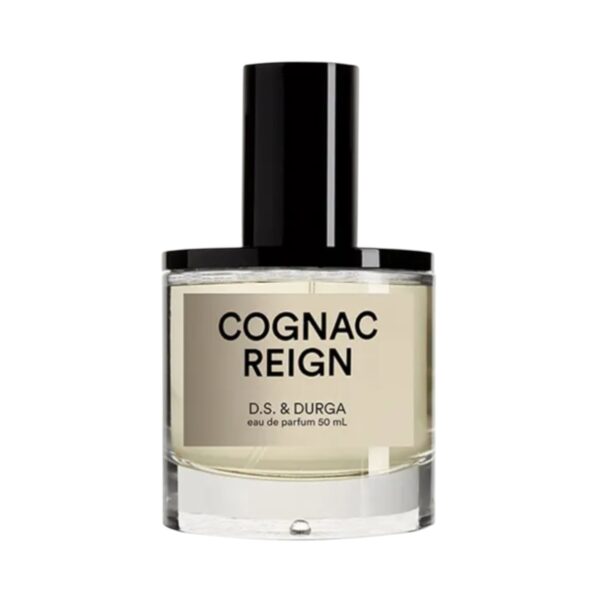 DS&DURGA COGNAC REIGN 50ML SPRAY EAU DE PARFUM