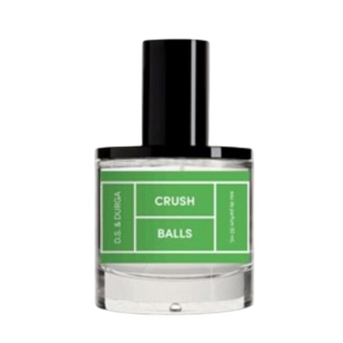 DS&DURGA CRUSH BALLS 50ML SPRAY EAU DE PARFUM