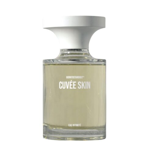 BORN TO STAND OUT CUVÉE SKIN 100ML SPRAY EAU INTIMITÈ