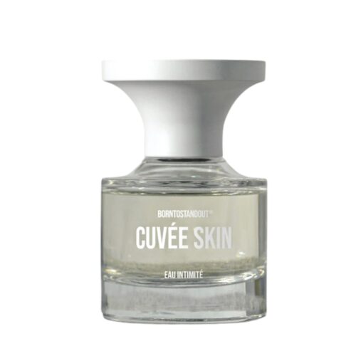 BORN TO STAND OUT CUVÉE SKIN 30ML SPRAY EAU INTIMITÈ