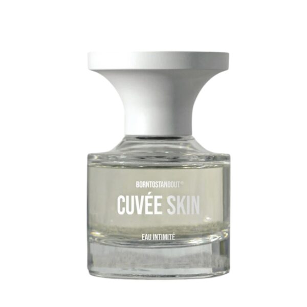 BORN TO STAND OUT CUVÉE SKIN 30ML SPRAY EAU INTIMITÈ