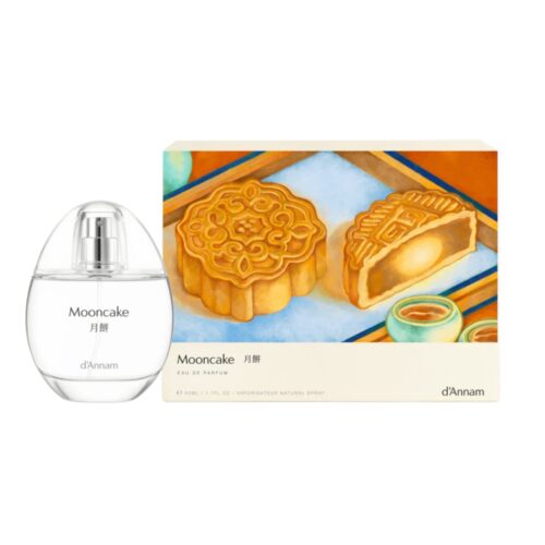 D'ANNAM MOONCAKE 50ML SPRAY EAU DE PARFUM