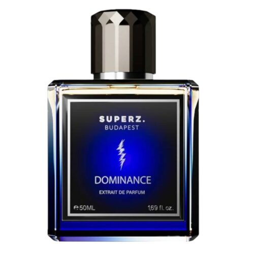 SUPERZ. BUDAPEST DOMINANCE 50ML SPRAY EXTRAIT DE PARFUM