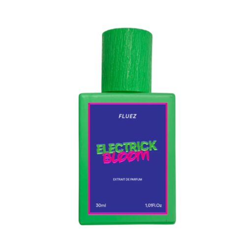 FLUEZ ELECTRICK BLOOM 30ML SPRAY EXTRAIT DE PARFUM