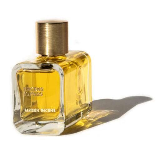 MAISON INCENS ENCENS KAPNOS 100ML EAU DE PARFUM SPRAY