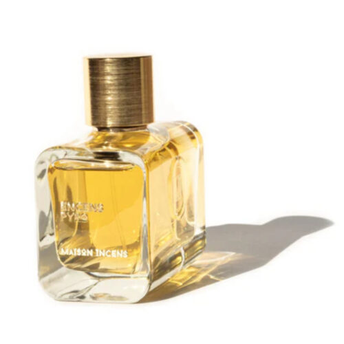 MAISON INCENS ENCENS PYRO 100ML EAU DE PARFUM SPRAY