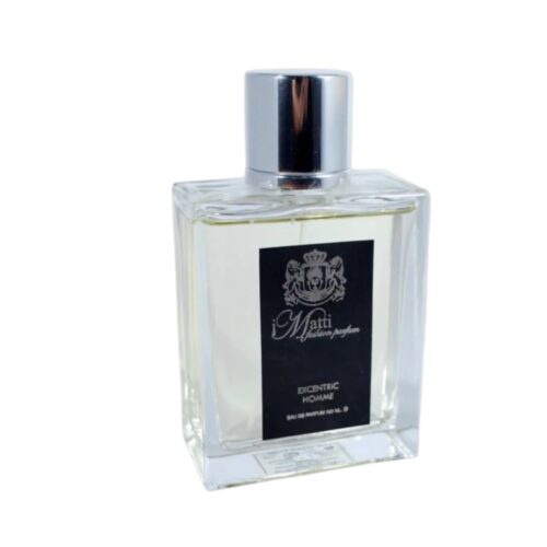 EMINENCE PARFUM I MATTI EXCENTRIC HOMME 100ML SPRAY EAU DE PARFUM