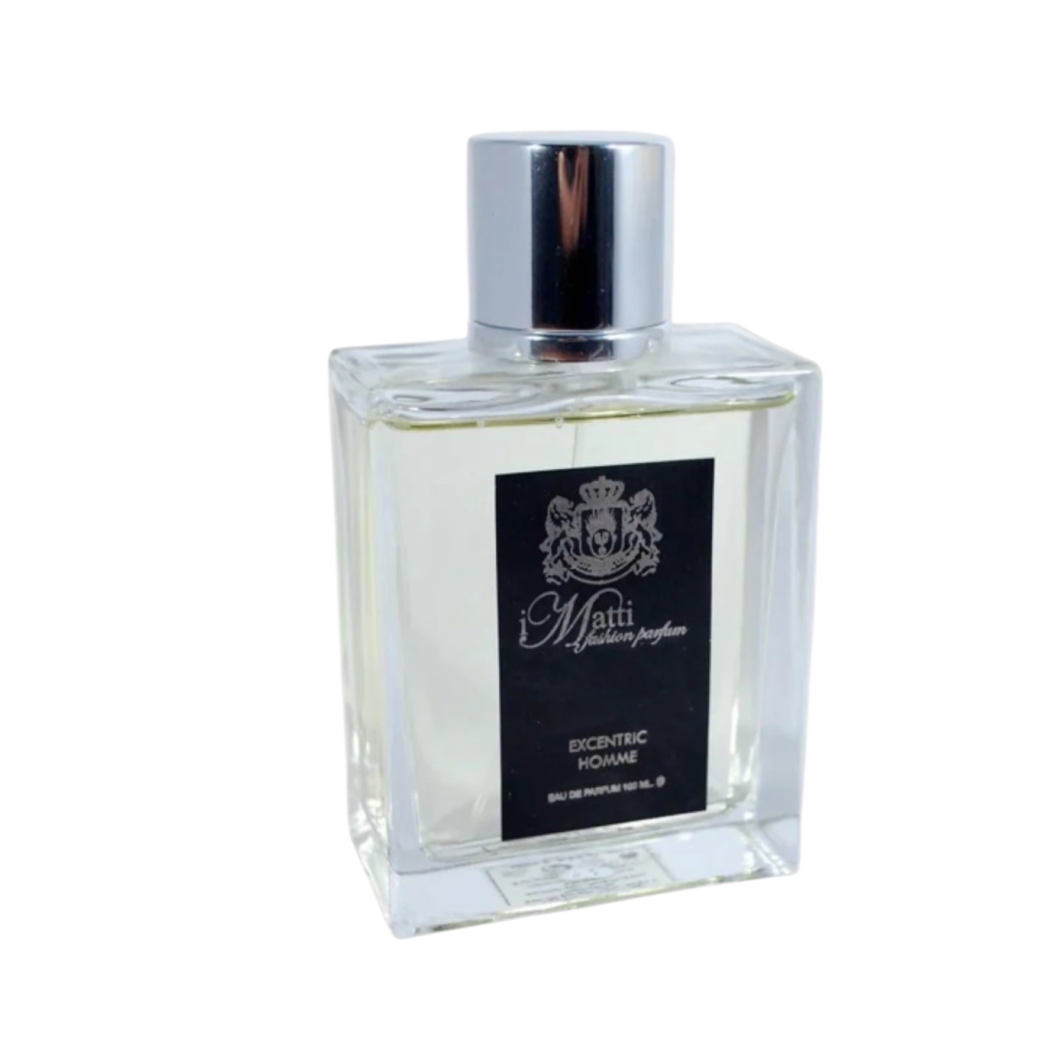 EMINENCE PARFUM I MATTI EXCENTRIC HOMME 100ML SPRAY EAU DE PARFUM