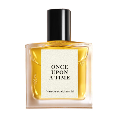 FRANCESCA BIANCHI ONCE UPON A TIME 30ML EXTRAIT DE PARFUM