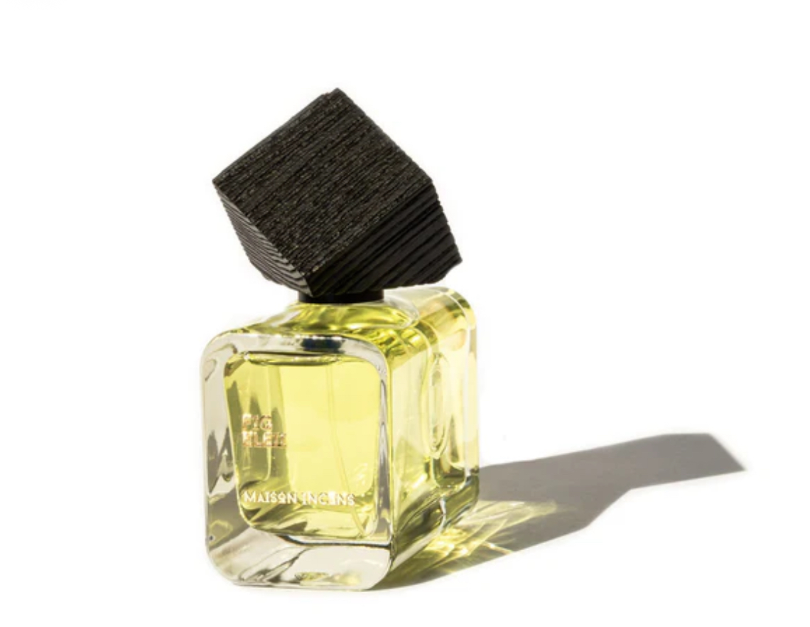 MAISON INCENS FIGUE ELEII 50ML EAU DE PARFUM SPRAY