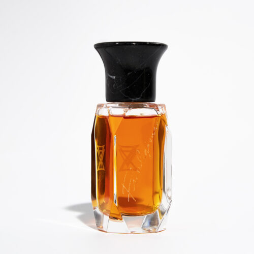 EXTRA VIRGO LES FLEURS DU MAL FLORILEGIUM EXTRAIT DE PARFUM SPRAY 50ML