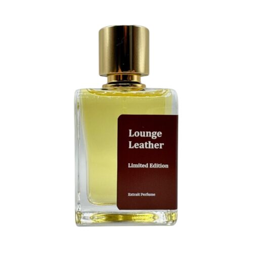 GRANDE LOUNGE LEATHER LIMITED EDITION 50ML SPRAY EXTRAIT DE PARFUM