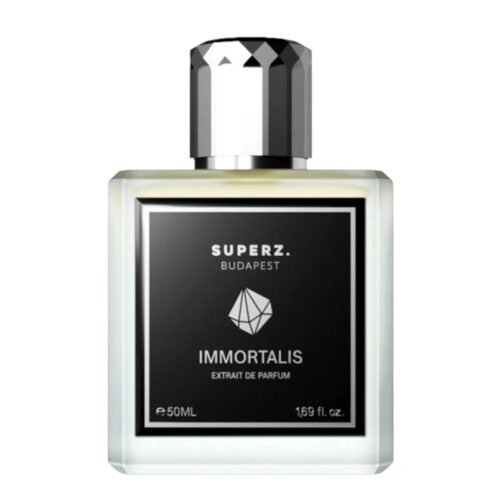 SUPERZ. BUDAPEST IMMORTALIS 50ML SPRAY EXTRAIT DE PARFUM