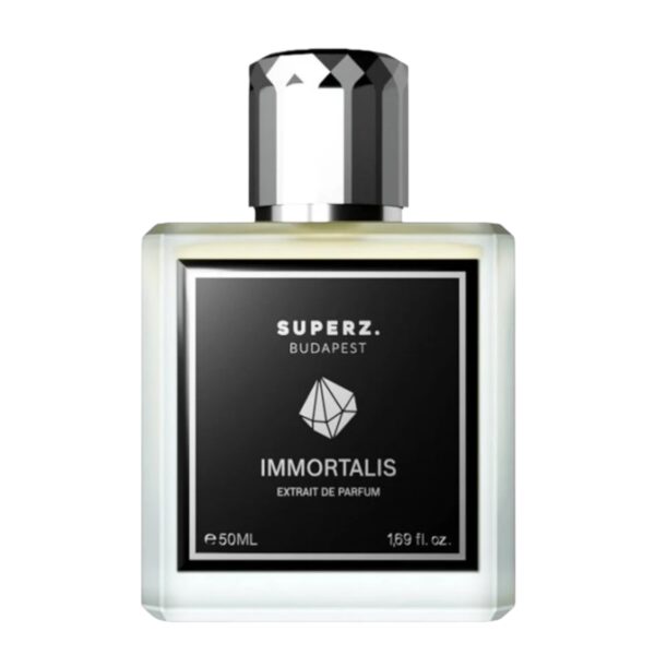 SUPERZ. BUDAPEST IMMORTALIS 50ML SPRAY EXTRAIT DE PARFUM