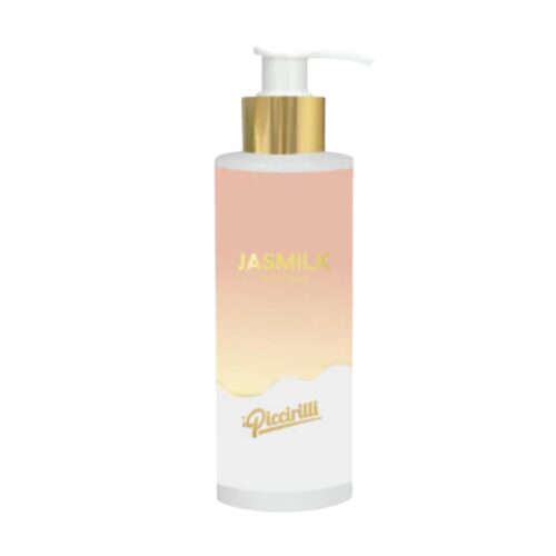 I PICCIRILLI JASMILK BODY CREAM 250ML