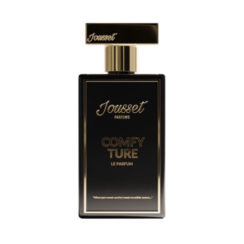 JOUSSET PARFUMS COMFY TURE 50ML SPRAY EXTRAIT DE PARFUM