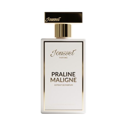 JOUSSET PARFUMS PRALINE MALIGNE 50ML SPRAY EXTRAIT DE PARFUM
