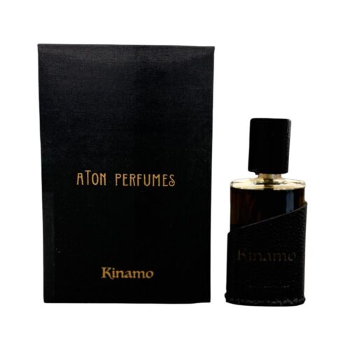 ATON PERFUMES KINAMO 33ML SPRAY EXTRAIT DE PARFUM