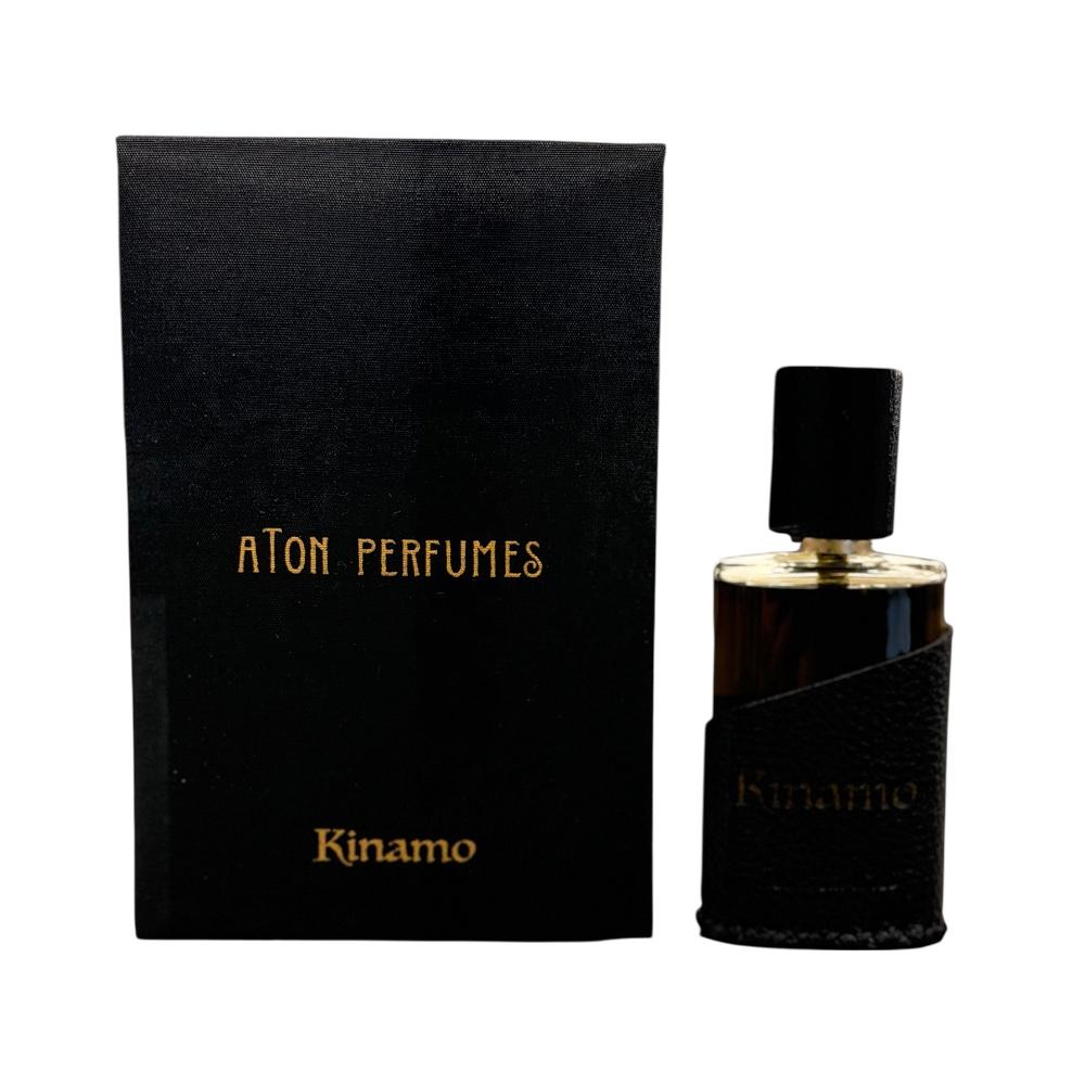 ATON PERFUMES KINAMO 33ML SPRAY EXTRAIT DE PARFUM
